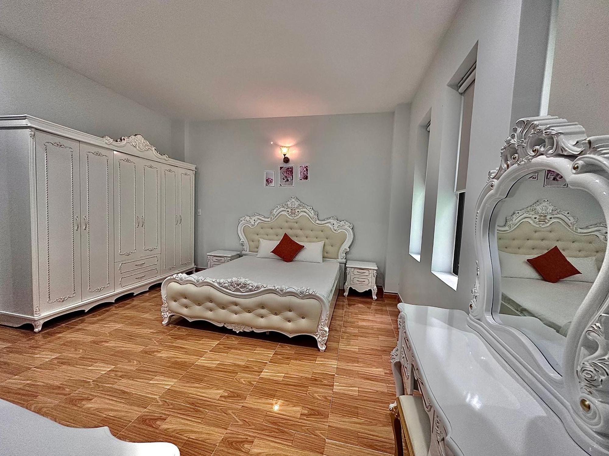Royal Homestay Tuy Hoa Exterior photo